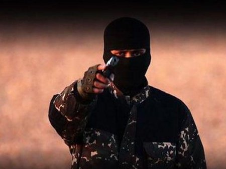 İŞİD-dən daha bir vəhşilik: 50 yezidi qadının başını kəsibmiş