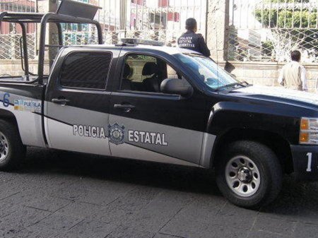 Silahlılar sərnişinləri oğurladılar