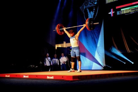 Azərbaycan idmançısı bürünc medal qazanıb - FOTO