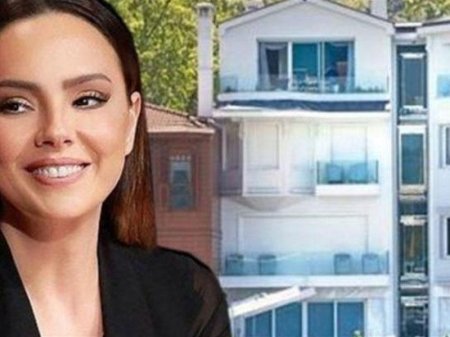 Üç il həbsi istənilən Ebru Gündeş haqda məhkəmə qərarı