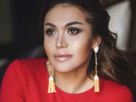 Rəqsanənin elə görüntüsünü paylaşdılar ki - FOTO