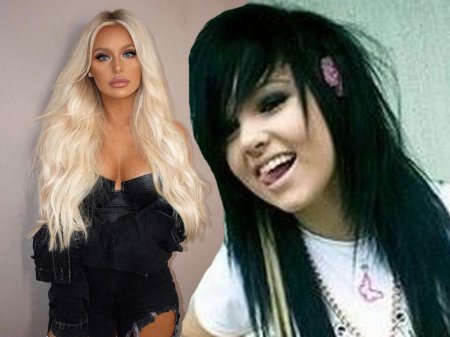 Bu qadının dəyişimi milyonları təəccübləndirir - FOTO