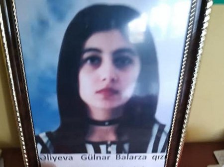 Bakıda 22 yaşlı müəllimə qəfil öldü - Yeni ailə qurmuşdu - FOTO
