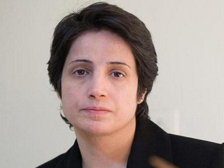 Nəsrinə 38 il iş və 148 şallaq cəzası verildi - FOTO