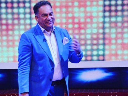 Əlikram Daxili İşlər Nazirliyinə çağrılıb