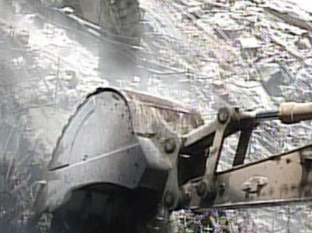 Məktəb binası çökdü - 100-dən çox şəxs...