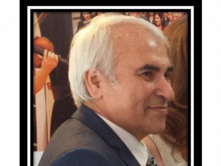 İngiltərədə yaşayan nüfuzlu azərbaycanlı atom alimi vəfat etdi