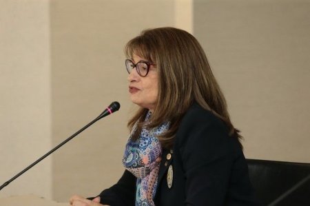 Bakıda Dünya Kubokunun püşkatma mərasimi keçirilib