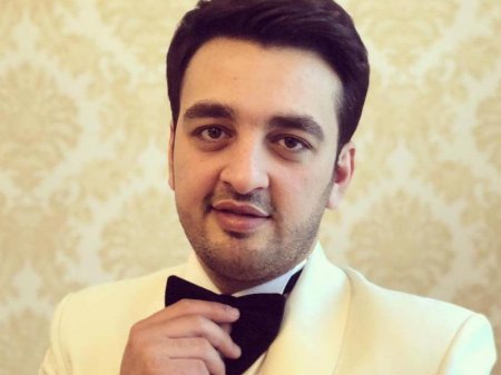 Zaur bir il keçməmiş boşandı