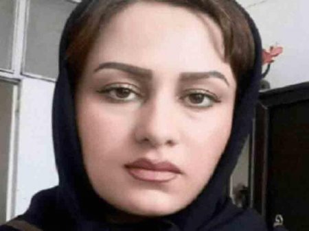 Azərbaycanlı Zəhraya təcavüz edən millət vəkili Hacı Salmana "cəza" verildi - FOTO