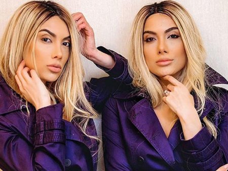 Sevil və Sevinc ikinci ev aldılar