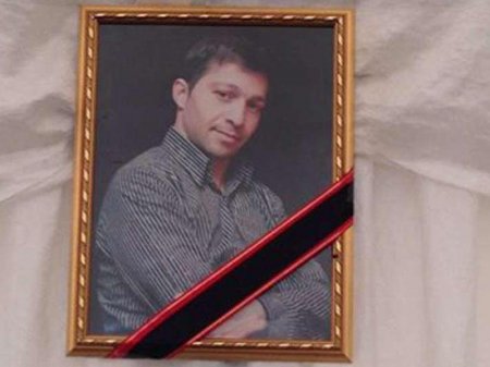 Bu gün Hüseyn Dəryanın ölüm günüdür