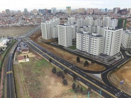 Bir neçə avtobusların hərəkət sxemi dəyişdi - FOTO