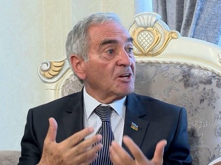 Tariel Qasımovun 80 illik yubileyi keçiriləcək