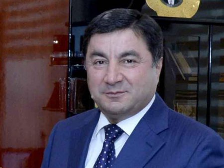 Vidadi Zeynalov azadlığa buraxıldı