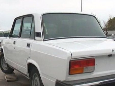 İsmayıllıda "Jiquli"lərə qənim kəsilənlər tutuldular - FOTO