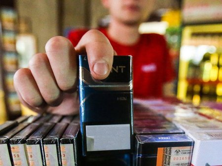 Siqaret satışı ilə bağlı MÜHÜM QƏRAR