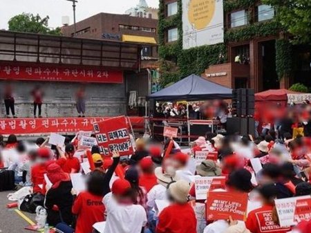 Şimali koreyalılar inqilaba hazırlaşır?