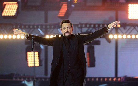 Stas Mixaylov Yerevan konsertini ləğv etdi