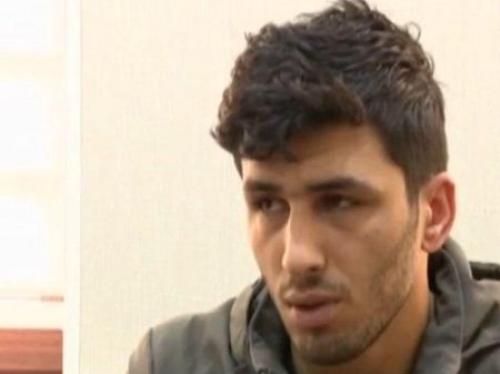 “Nə olsa götürmüşəm” - Avtomobillərə qənim kəsilən oğru