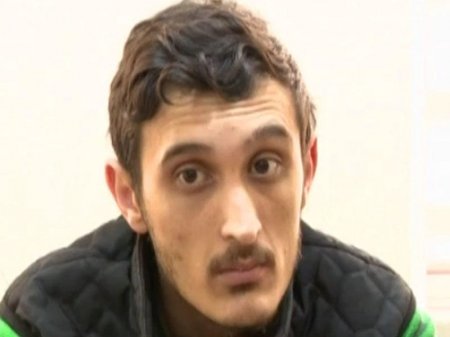 “İstifadə etməyə başladığım heç 6 ay deyil” - Onlayn narkotik sifariş verən şəxs