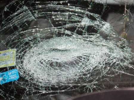 Ötən gün 2 yol qəzasında 3 nəfər ölüb, 3 nəfər yaralanıb