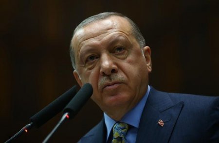 Ərdoğan ölkəsinin XİN rəhbərini Yeni Zelandiyaya göndərir