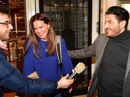 "5 yox, 10 uşaq istəyirəm"