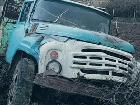 Gənc oğlan yük maşınının altında qalıb öldü, sürücü hadisə yerindən qaçdı