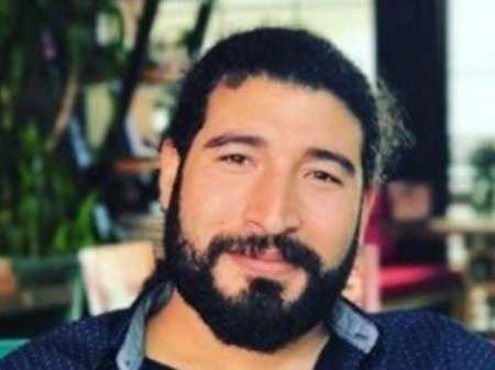 “O səs Türkiyə”nin birincisi həbsdən çıxdı