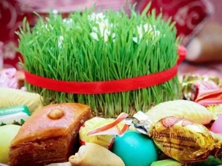 "Novruz bayramının ənənələrində böyük bir türk mədəniyyəti yaşanır"-Folklorşünas