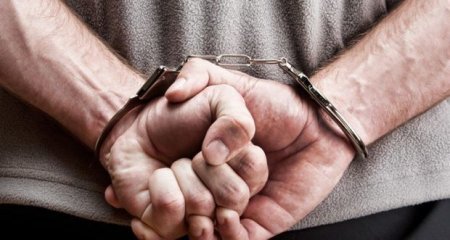 Rusiya axtarışda olan azərbaycanlını ekstradisiya etdi