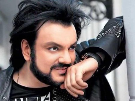 Fransız bəstəkarı Filip Kirkorova qarşı yenidən iddia irəli sürüb