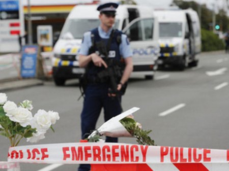 Piyadalara atəş açıldı: yaralananlar var