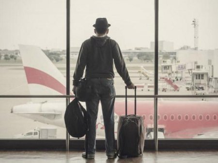 100-ə yaxın reys təxirə salınıb - SƏBƏB