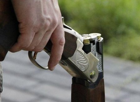 DƏHŞƏTLİ Atışma - 7 yaralı