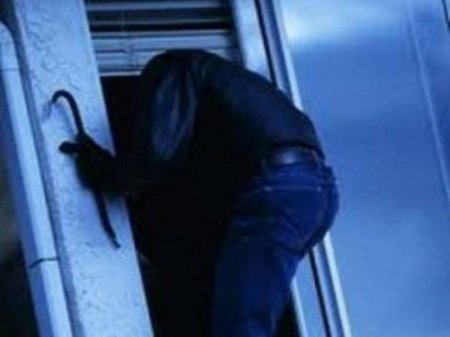 Narkotiklə tutulan şəxslərin oğurluq etdikləri də aşkarlandı