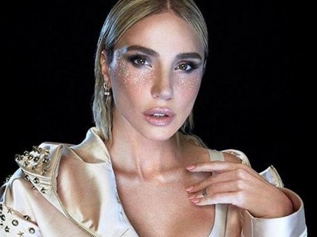 Müğənni Gülşen prokurorluğa verildi - DƏLƏDUZLUQ