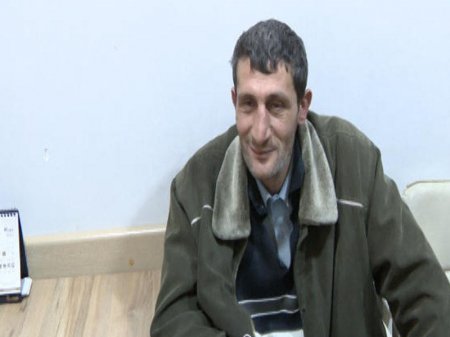 Bakıda avtobusu sərxoş vəziyyətdə idarə edən sürücü saxlanıldı - FOTO