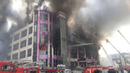 Bu vaxta qədər ölkədə baş vermiş ən böyük yanğınlar– Siyahı