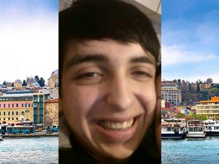 Azərbaycan vətəndaşı terror təşkilatının əlindədir