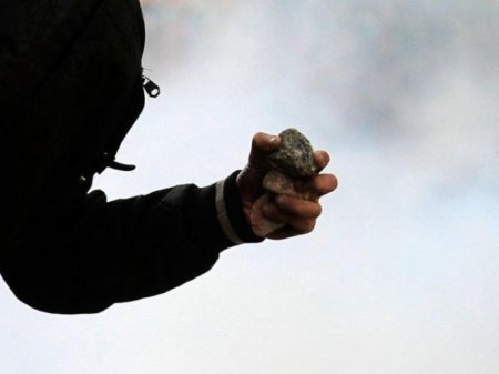 Bu müsəlman ölkəsində daşqalaq qanuniləşdi