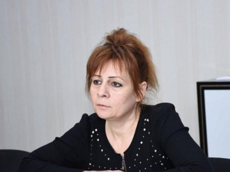 Mağazası yanan sahibkarlar “Sədərək”ə köçürülə bilərlər - FOTO