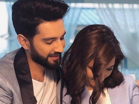 Azərbaycanlı müğənninin toy tarixi bəlli oldu