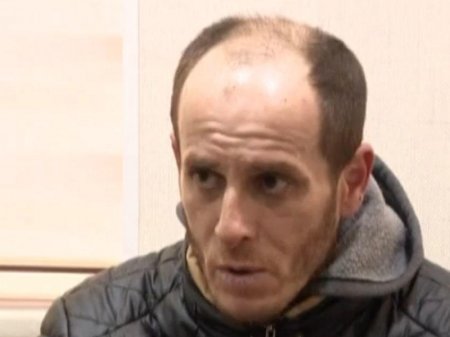 “Atmamışdım, saxlamışdım” - Evindən narkotik və əl qumbarası tapılan şəxs