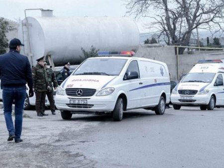 “Adamım yoxdur deyə, 25 nəfərin ölümünü mənim üstümə yıxırlar”- Yanğında ittiham olunan - FOTO