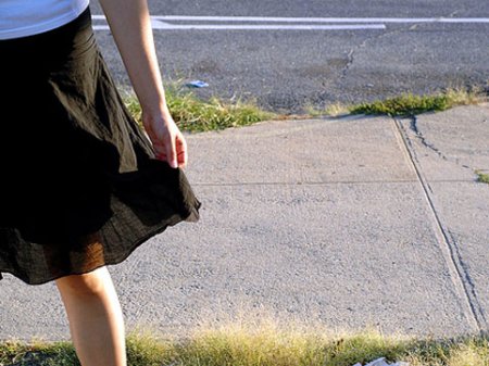 Məşhur xalq artistimizin qızı YOXA ÇIXIB - Bu da FOTOsu