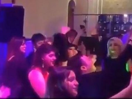 “Kazbek”lə fırlananlar və ya narkomaniyanın açıq təbliği