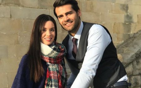 “Səni sənə əmanət edirəm” deyib ayrıldıqlarını açıqladı