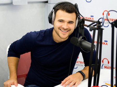 “Oturub istintaqı gözləyə bilməzdim” - Emin